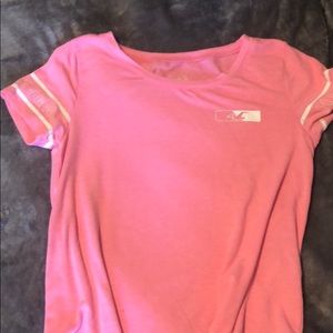 Hollister tee shirt